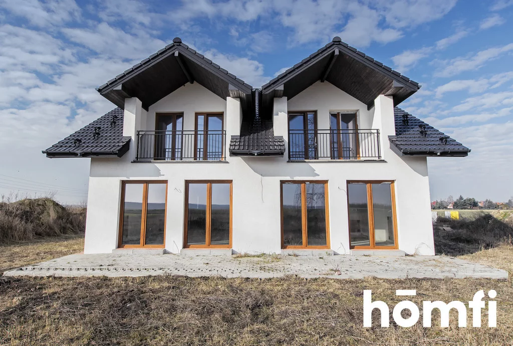 Dom 117,00 m², oferta nr , 6488/2089/ODS, Daszewice, Rogalińska