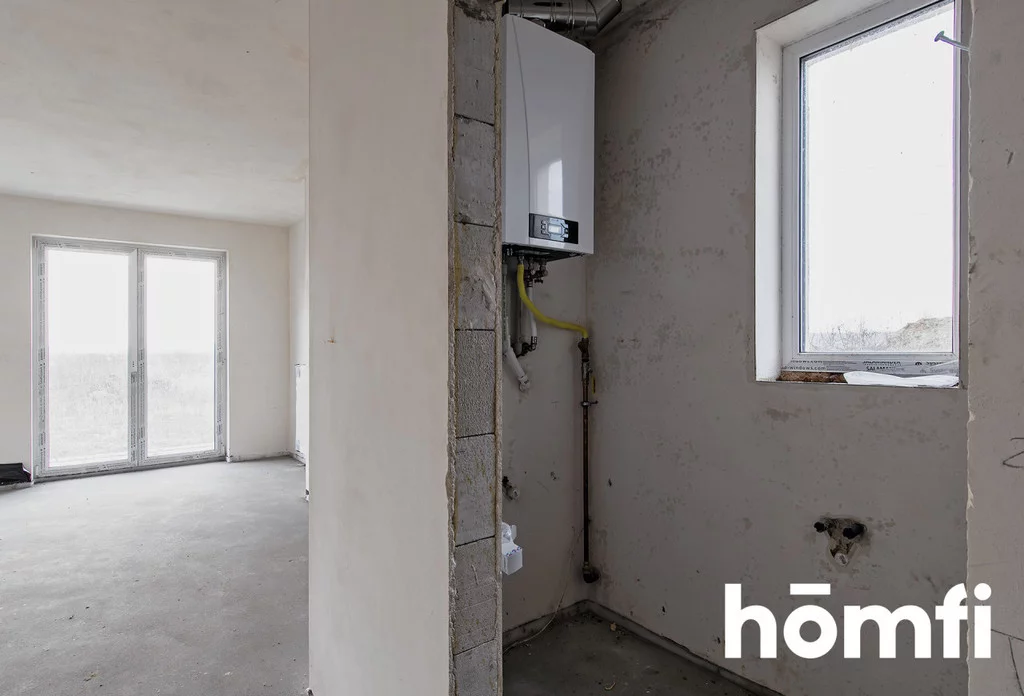 Dom 117,00 m², oferta nr , 6488/2089/ODS, Daszewice, Rogalińska