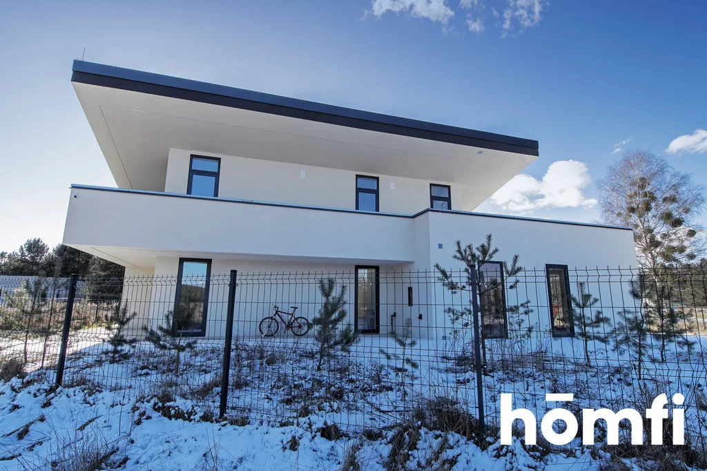 Dom 286,00 m², oferta nr , 6177/2089/ODS, Rybakowo