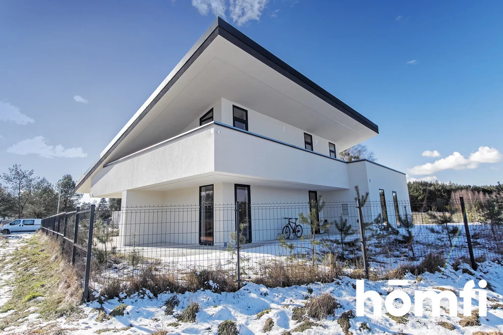 Dom 286,00 m², oferta nr , 6177/2089/ODS, Rybakowo