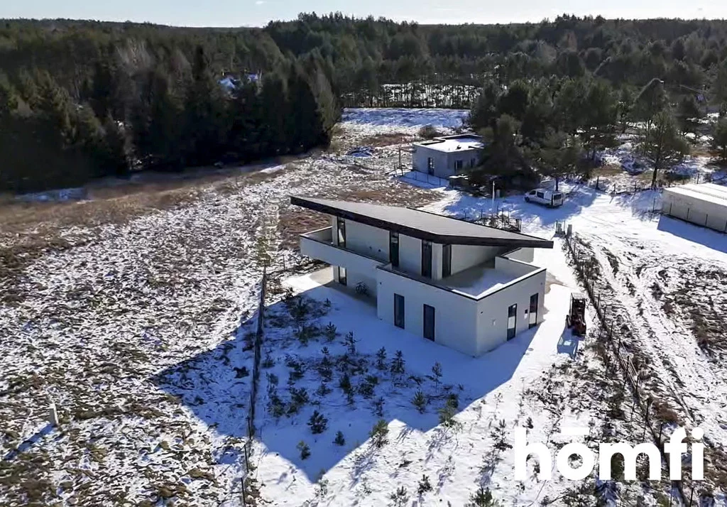 Dom 286,00 m², oferta nr , 6177/2089/ODS, Rybakowo