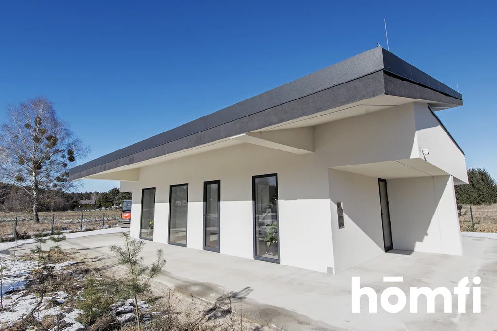 Dom 286,00 m², oferta nr , 6177/2089/ODS, Rybakowo