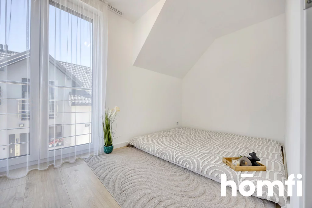 Dom i rezydencja 83,40 m², oferta nr , 6705/2089/ODS, Rzeszów, Budziwój