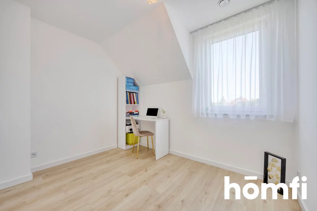 Dom i rezydencja 83,40 m², oferta nr , 6705/2089/ODS, Rzeszów, Budziwój