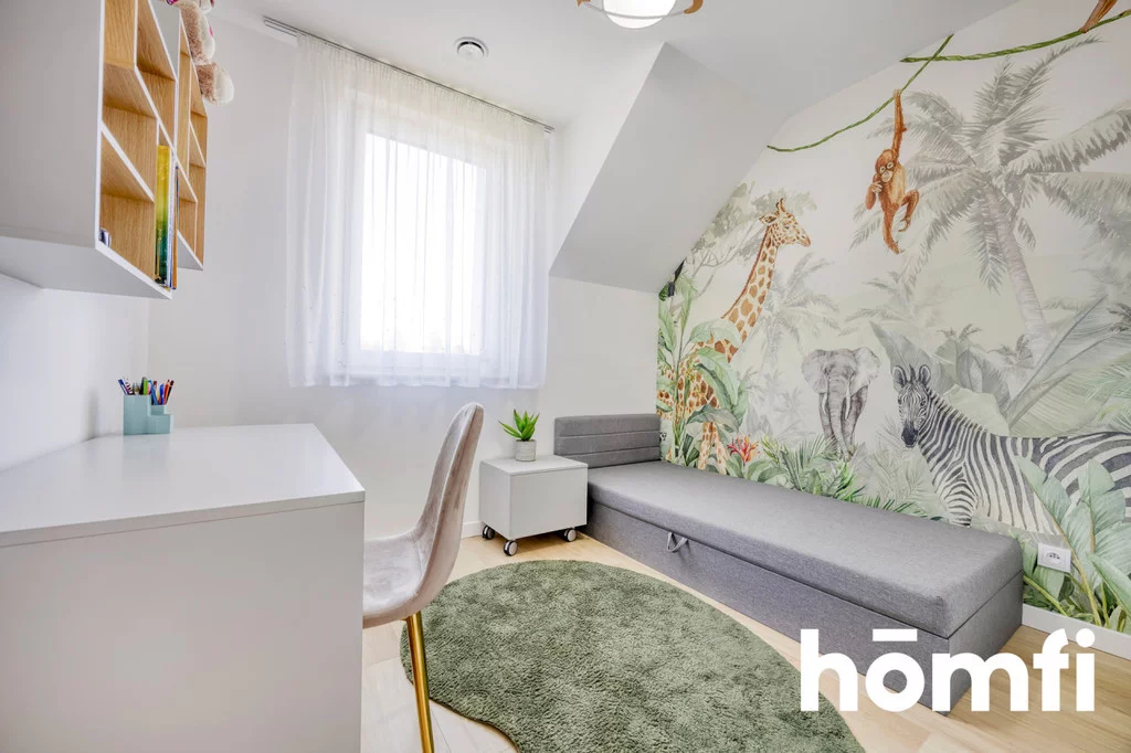 Dom i rezydencja 83,40 m², oferta nr , 6705/2089/ODS, Rzeszów, Budziwój