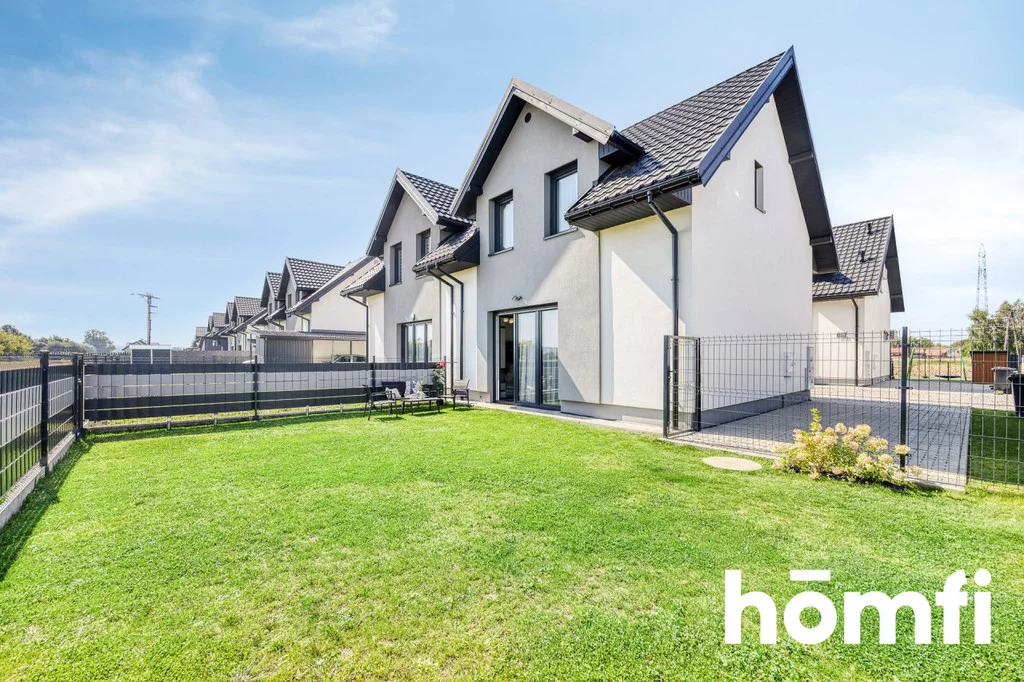 Dom i rezydencja 83,40 m², oferta nr , 6705/2089/ODS, Rzeszów, Budziwój