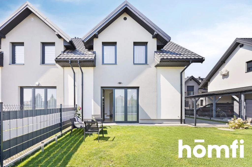 Dom i rezydencja 83,40 m², oferta nr , 6705/2089/ODS, Rzeszów, Budziwój