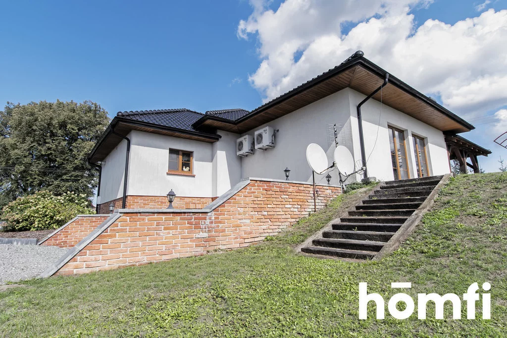 Dom 447,00 m², oferta nr , 6070/2089/ODS, Skarszewo