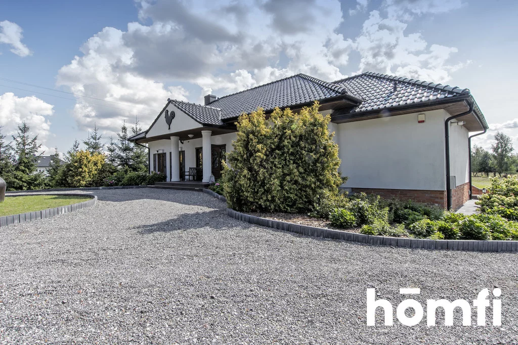 Dom 447,00 m², oferta nr , 6070/2089/ODS, Skarszewo