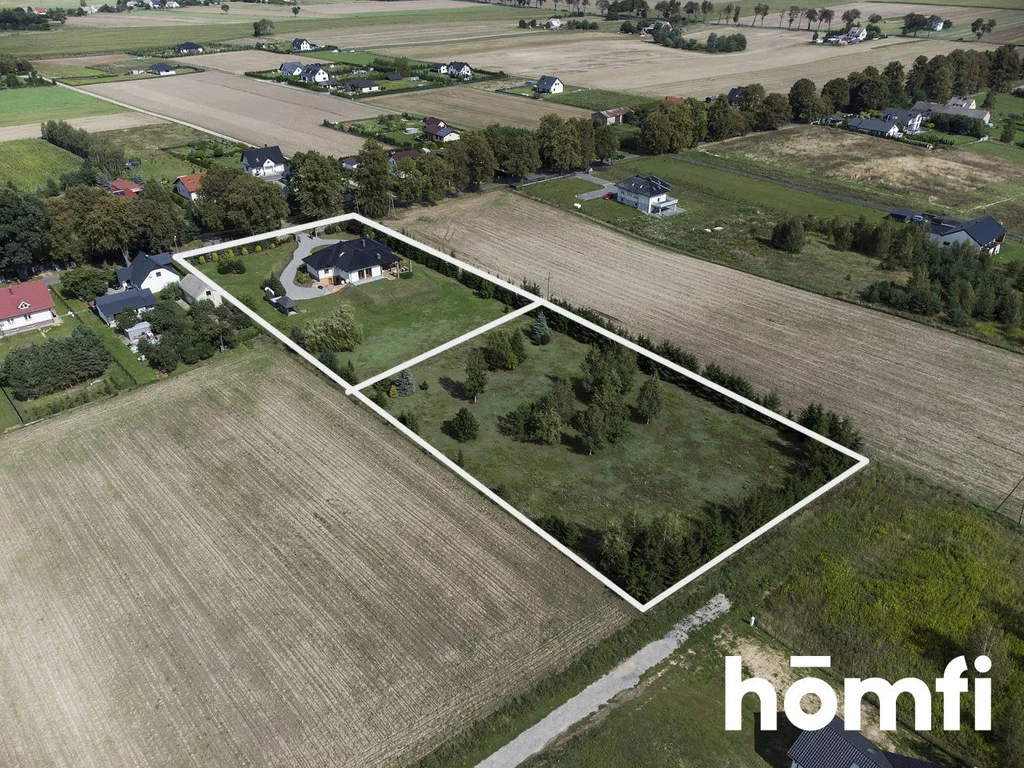 Dom 447,00 m², oferta nr , 6070/2089/ODS, Skarszewo
