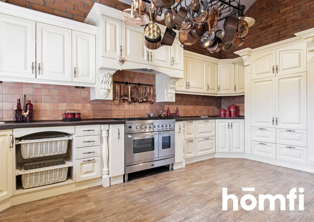 Dom 447,00 m², oferta nr , 6070/2089/ODS, Skarszewo