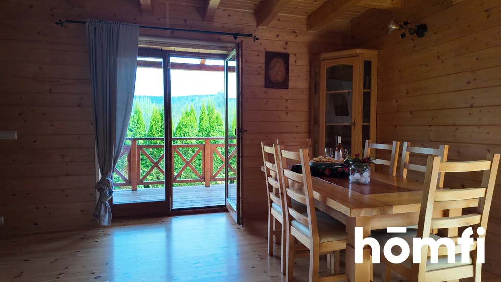 Dom 132,00 m², oferta nr , 5276/2089/ODS, Soblówka