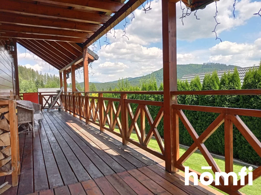 Dom 132,00 m², oferta nr , 5276/2089/ODS, Soblówka