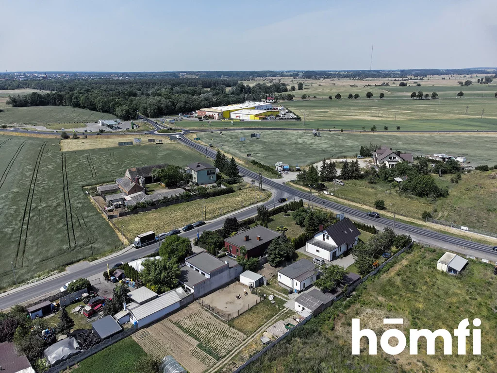 Dom 303,01 m², oferta nr , 5182/2089/ODS, Mechlin, Średzka