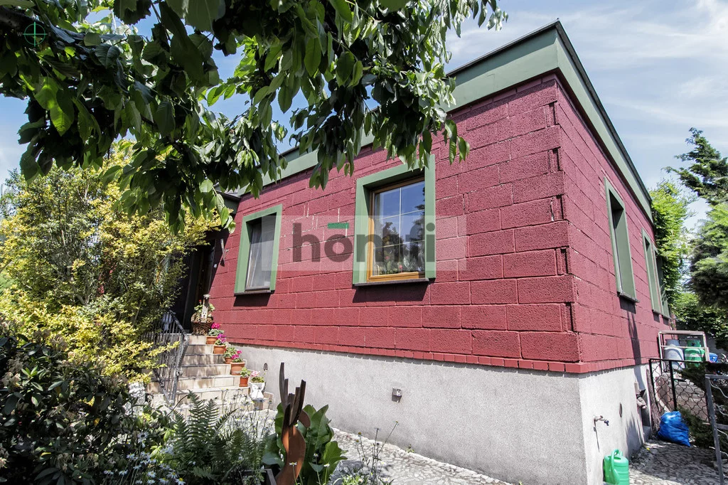 Dom 303,01 m², oferta nr , 5182/2089/ODS, Mechlin, Średzka