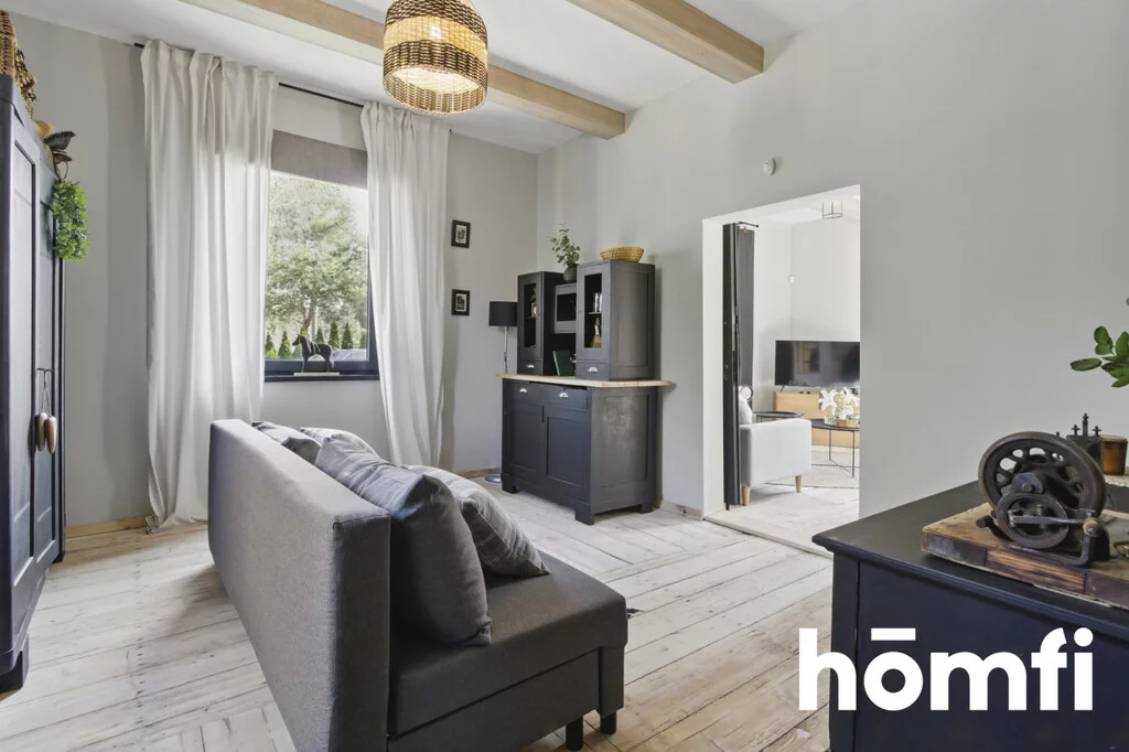 Dom i rezydencja 120,00 m², oferta nr , 6424/2089/ODS, Stefanków