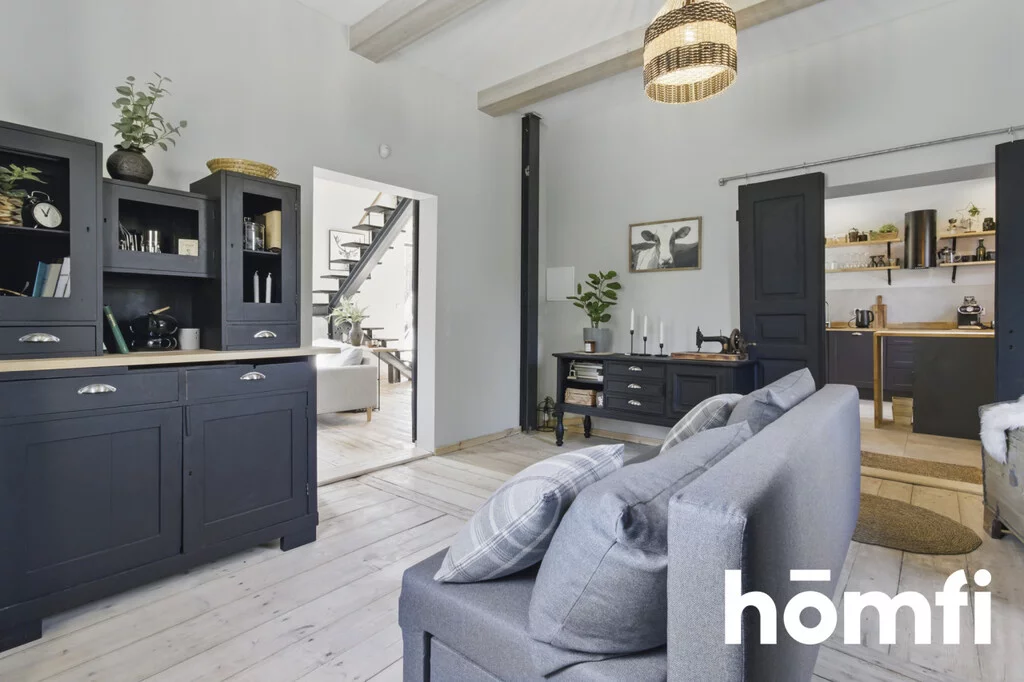 Dom i rezydencja 120,00 m², oferta nr , 6424/2089/ODS, Stefanków