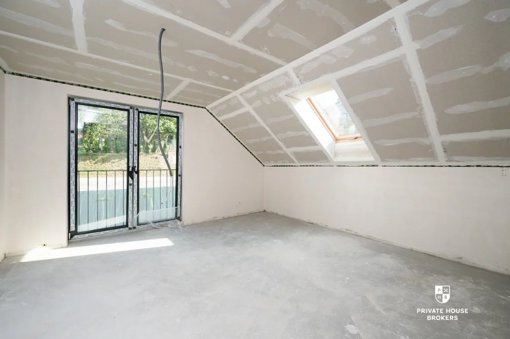 Dom 130,00 m², oferta nr , 6564/2089/ODS, Szczyglice