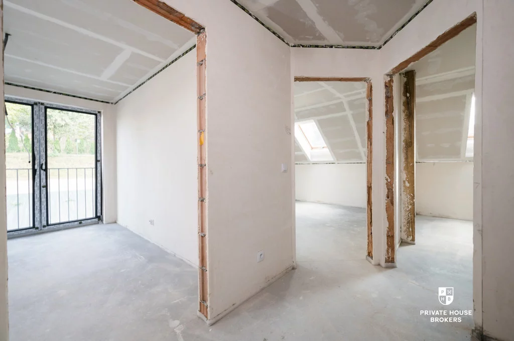 Dom 130,00 m², oferta nr , 6564/2089/ODS, Szczyglice
