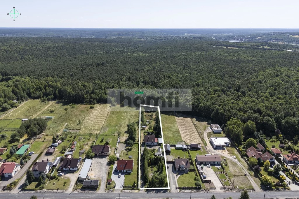 Dom 146,00 m², oferta nr , 6615/2089/ODS, Adamów, Szkolna