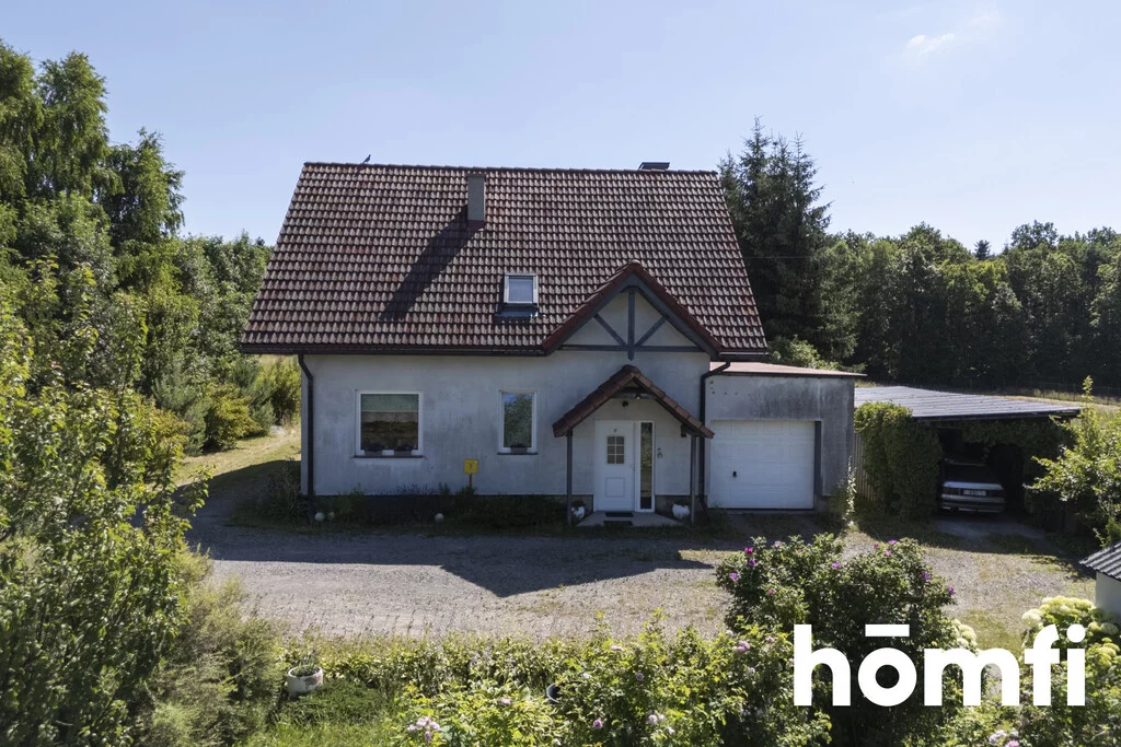 Dom 146,00 m², oferta nr , 6615/2089/ODS, Adamów, Szkolna