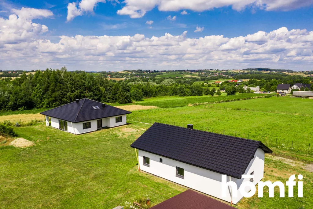 Dom i rezydencja 144,53 m², oferta nr , 6622/2089/ODS, Trąbki
