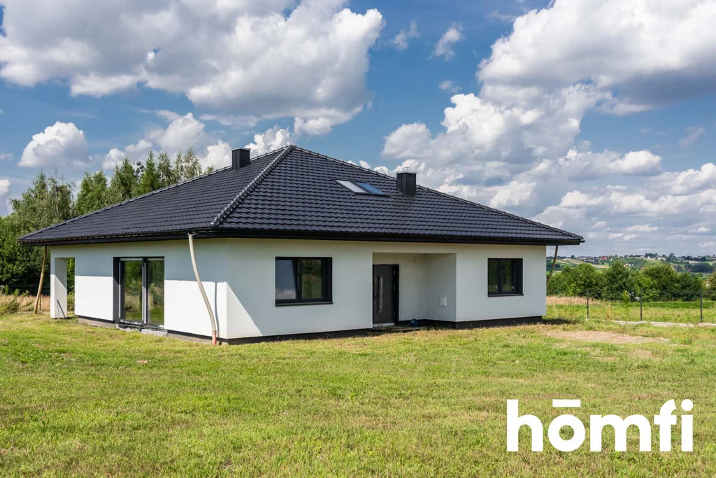 Dom i rezydencja 144,53 m², oferta nr , 6622/2089/ODS, Trąbki
