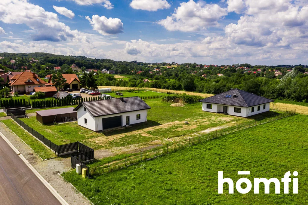 Dom i rezydencja 144,53 m², oferta nr , 6622/2089/ODS, Trąbki
