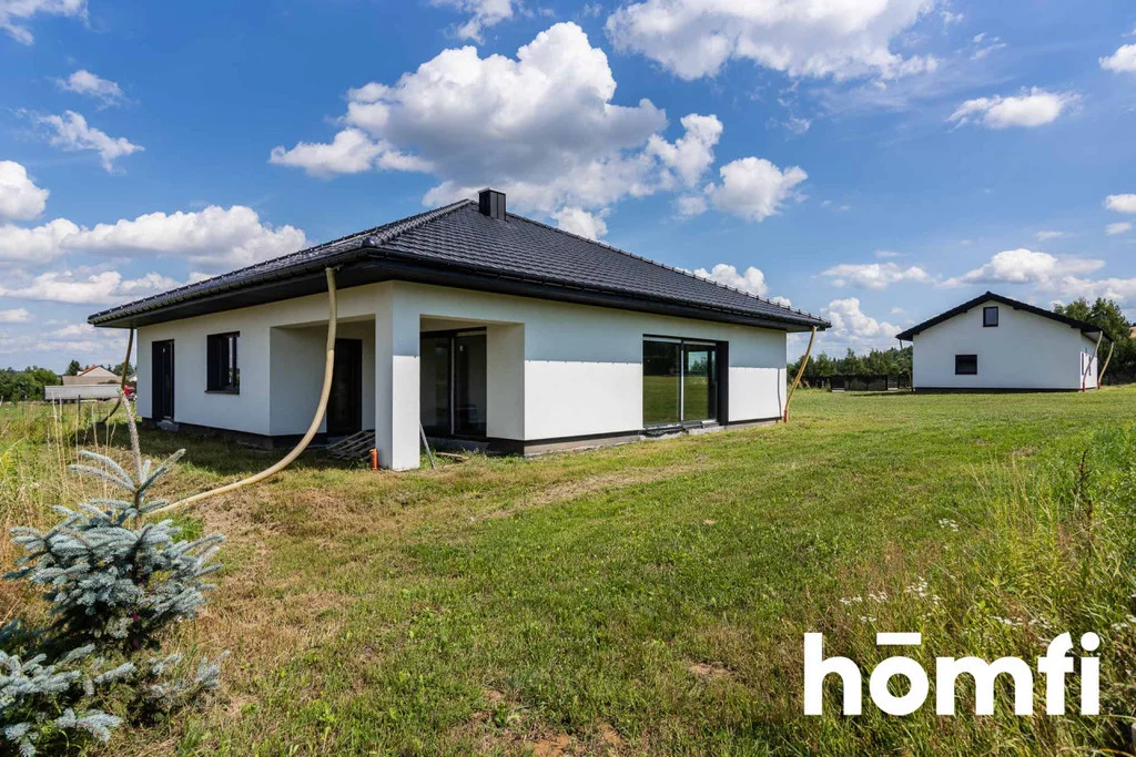 Dom i rezydencja 144,53 m², oferta nr , 6622/2089/ODS, Trąbki
