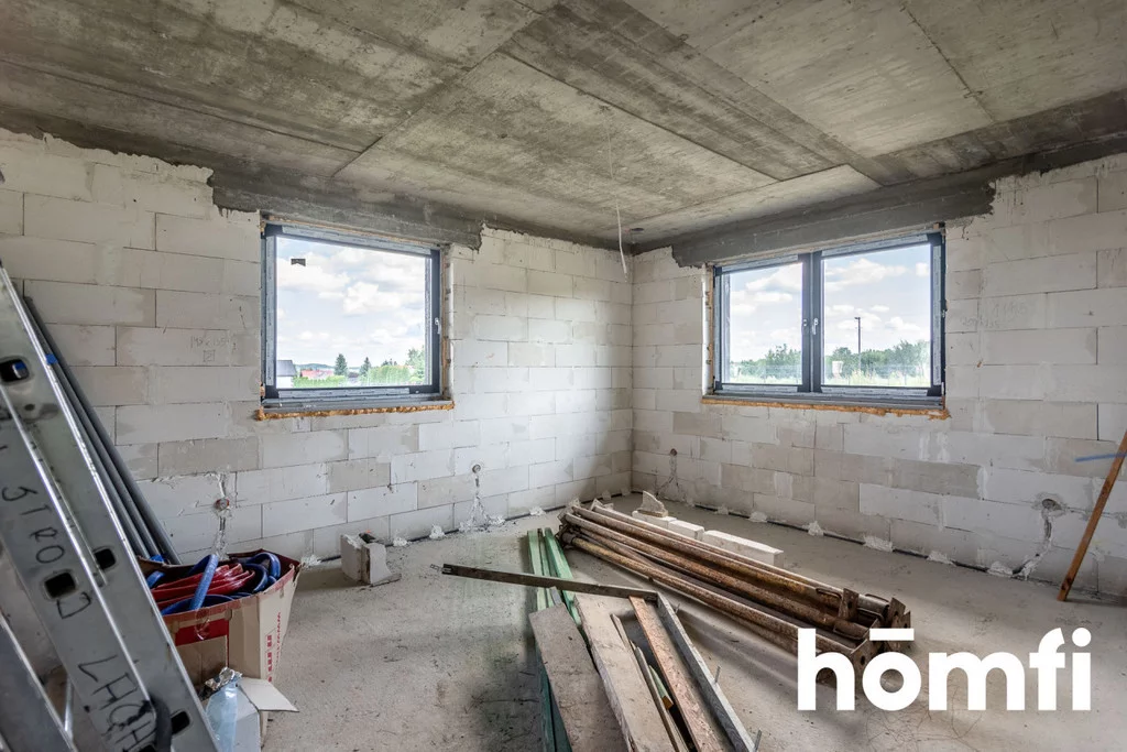 Dom i rezydencja 144,53 m², oferta nr , 6622/2089/ODS, Trąbki