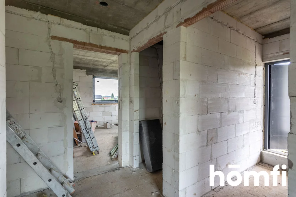 Dom i rezydencja 144,53 m², oferta nr , 6622/2089/ODS, Trąbki