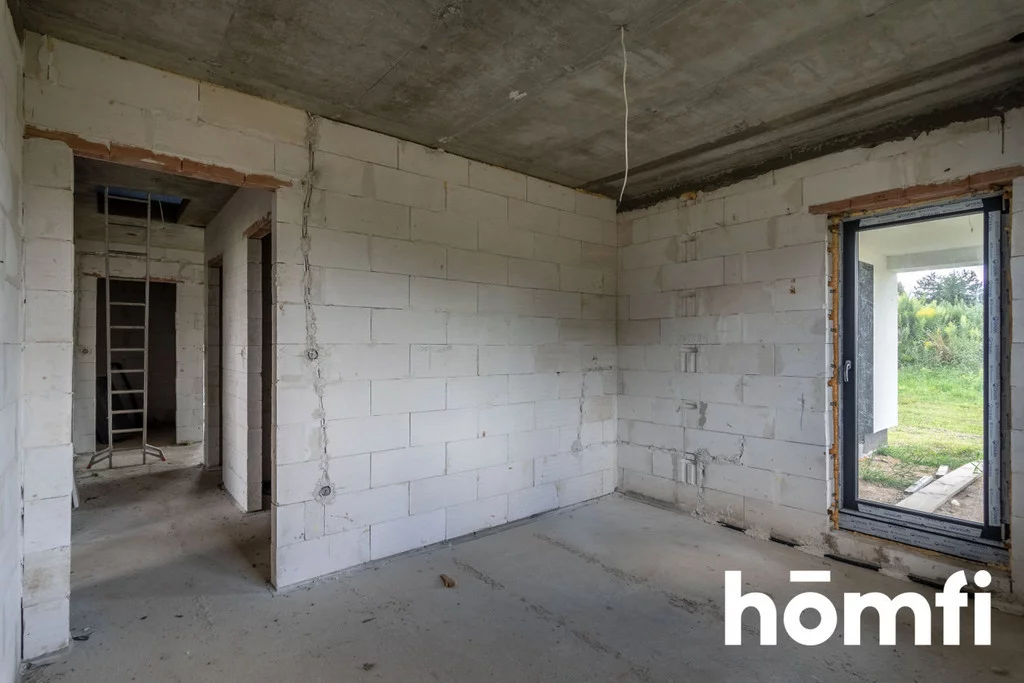 Dom i rezydencja 144,53 m², oferta nr , 6622/2089/ODS, Trąbki