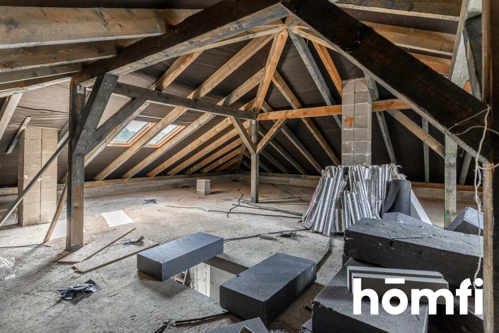 Dom i rezydencja 144,53 m², oferta nr , 6622/2089/ODS, Trąbki