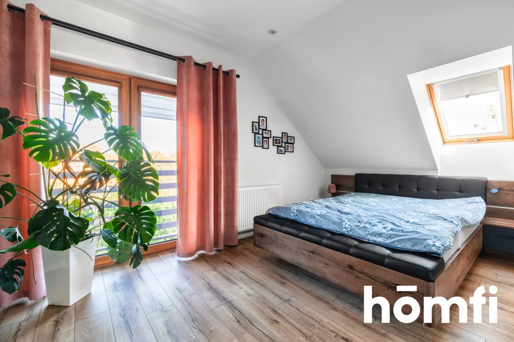 Dom 138,00 m², oferta nr , 6136/2089/ODS, Trawniki