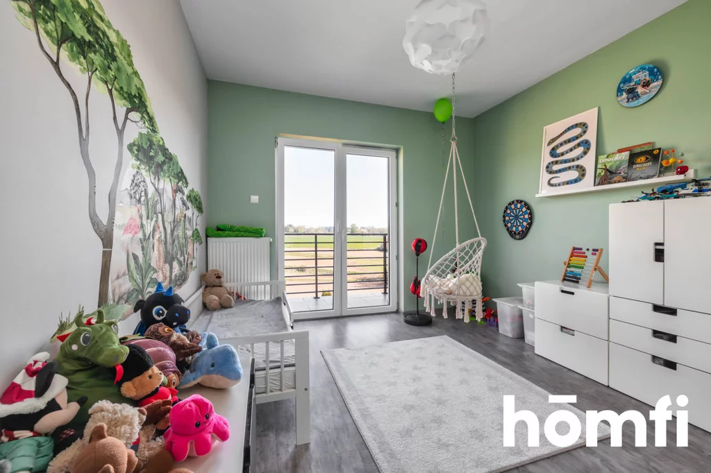 Dom 122,39 m², oferta nr , 5711/2089/ODS, Uniszowice