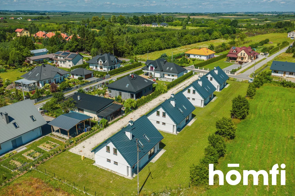 Dom 120,30 m², oferta nr , 6655/2089/ODS, Sandomierz, Warzywna
