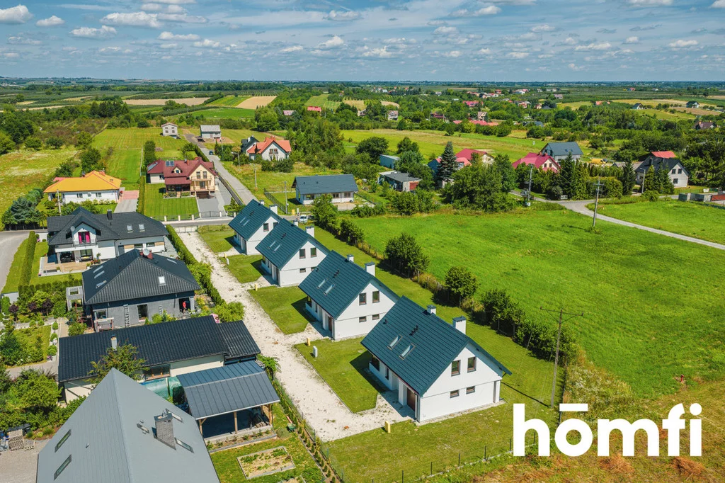 Dom 120,30 m², oferta nr , 6655/2089/ODS, Sandomierz, Warzywna