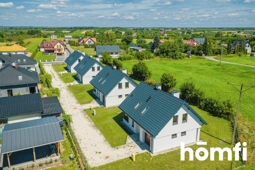 Dom 120,30 m², oferta nr , 6655/2089/ODS, Sandomierz, Warzywna