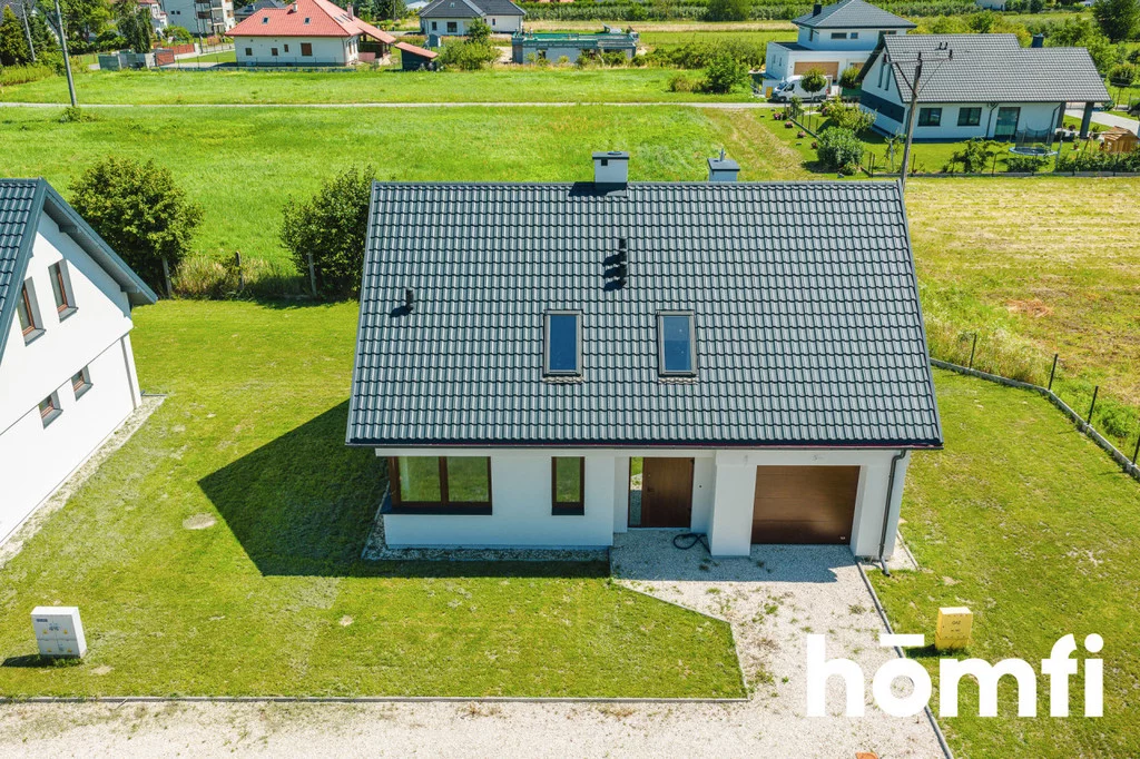 Dom 120,30 m², oferta nr , 6655/2089/ODS, Sandomierz, Warzywna