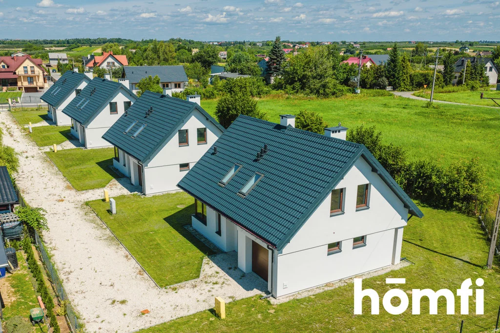 Dom 120,30 m², oferta nr , 6655/2089/ODS, Sandomierz, Warzywna