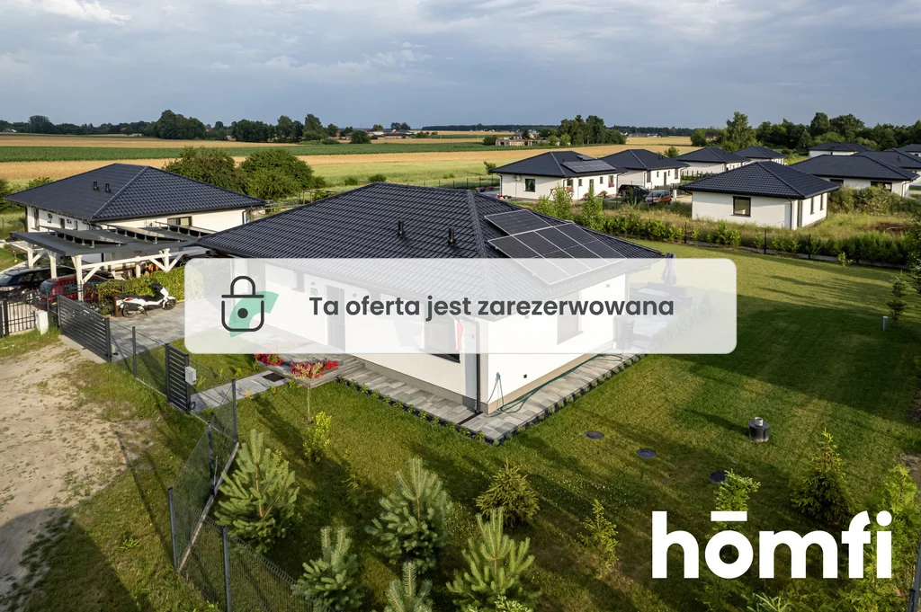 Dom 102,00 m², oferta nr , 5926/2089/ODS, Witkowice