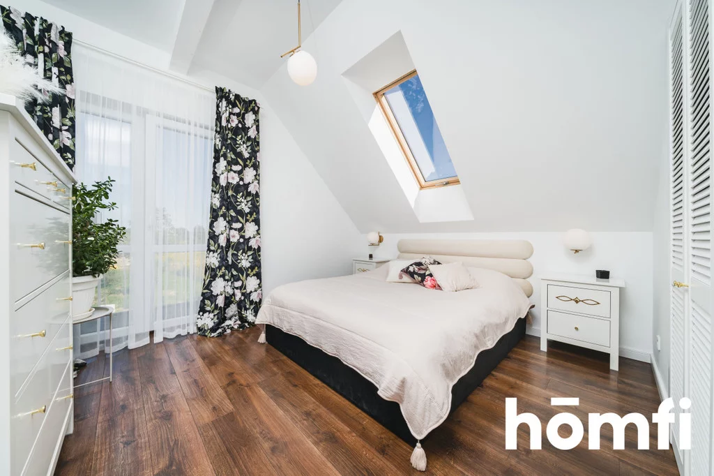 Dom 131,33 m², oferta nr , 5985/2089/ODS, Skawina, Wojska Polskiego