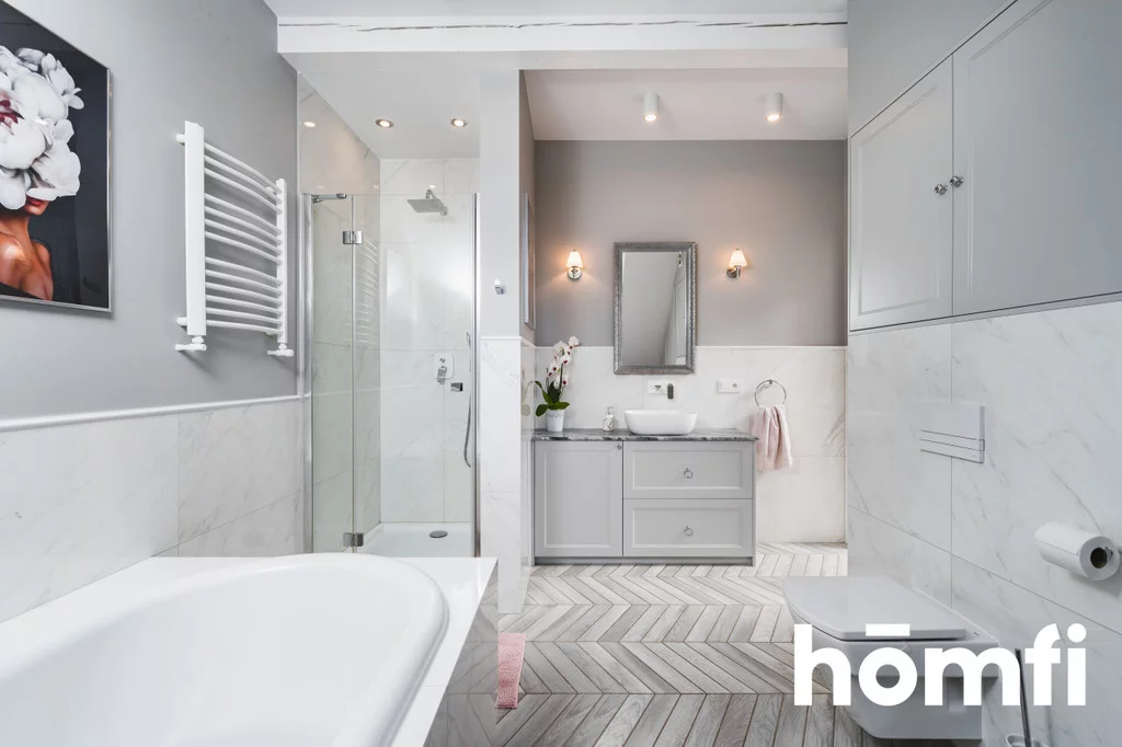 Dom 131,33 m², oferta nr , 5985/2089/ODS, Skawina, Wojska Polskiego