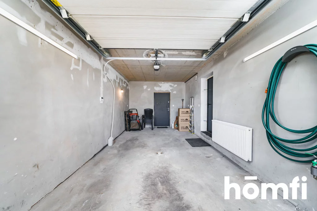 Dom 131,33 m², oferta nr , 5985/2089/ODS, Skawina, Wojska Polskiego