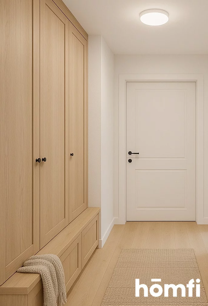 Dom 75,04 m², oferta nr , 6239/2089/ODS, Wólka Panieńska