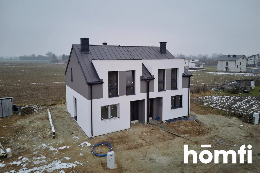 Dom 75,04 m², oferta nr , 6239/2089/ODS, Wólka Panieńska