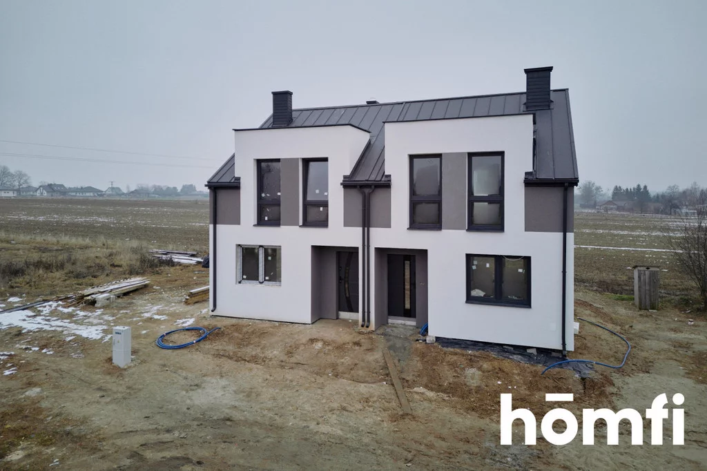 Dom 75,04 m², oferta nr , 6239/2089/ODS, Wólka Panieńska