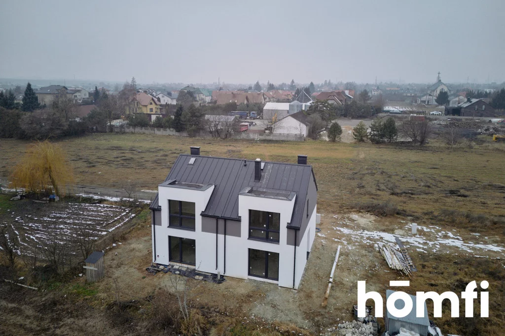 Dom 75,04 m², oferta nr , 6239/2089/ODS, Wólka Panieńska