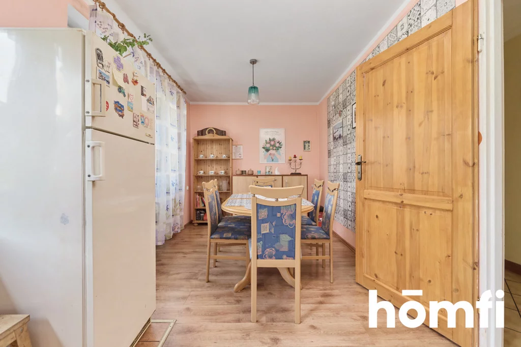 Dom 138,00 m², oferta nr , 6518/2089/ODS, Wrocław, Swojczyce-Strachocin-Wojnów, Strachocin
