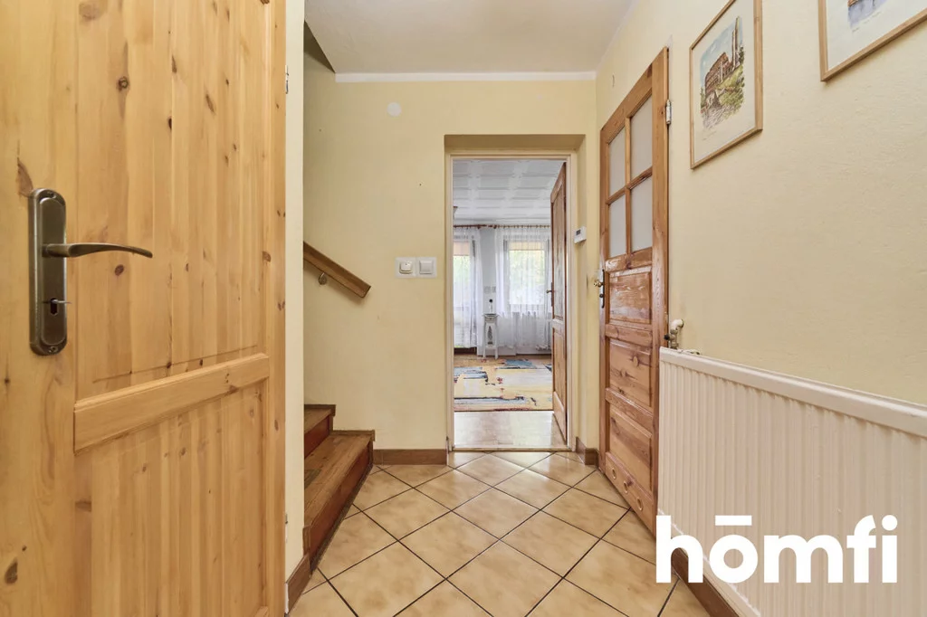 Dom 138,00 m², oferta nr , 6518/2089/ODS, Wrocław, Swojczyce-Strachocin-Wojnów, Strachocin